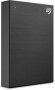 Seagate 4.0TB 2.5 Inch Xbox Portable Drive - Black With Rgb Lighting