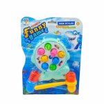 Funny Whack A Mole Game S