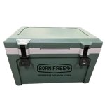 Cadac Born Free Ice Trek Cooler Box 50L 6750
