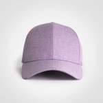 Linen Cap - Sand Osfm