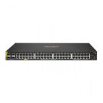 Hpe Aruba Networking 6100 48G CLASS4 Poe 4SFP+ 370W Switch
