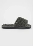 Calvin Klein Cordury Slipper - UK8 Grey