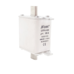 SJ018C – Protection – Battery Fuse 50 Amp. Inline.