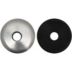 Washer 6MM X 26MM Alum Bonded Per 100