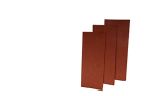 Sanding Sheet Set P120 115 Mm