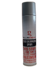 Glue Devil Spray Paint