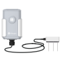 Soil Moisture- Temperature And Electrical Conductivity Sensor