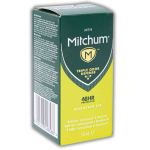 Mitchum Men Triple Odor Defense Roll On 50ML - Mountain Air