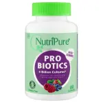 Adult Probiotics 60S Gum
