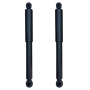 Shock Absorber For Toyota Avanza I 2006-2015 Front Price Per Pair