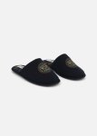 Skater Novelty Mule Slippers SIZE12-6 Older Boy