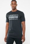 Under Armour Ua Team Issue Wordmark - Black