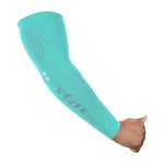 Falke - Arm Protector - Light Aqua - S m