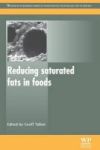 Reducing Saturated Fats In Foods Paperback