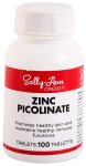 Zinc Picolinate