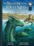 The Treasure Of The Loch Ness Monster Paperback