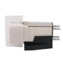 Turntable Stylus Replacement Magnetic Cartridge With Protective Cover