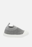 PoP Candy Slip On Sneakers - Grey