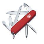 Victorinox Swiss Army Victorinox Hiker Medium Pocket Knife