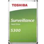 Toshiba HDKPB04Z0A01S S300 2TB Surveillance 3.5INCH Hdd