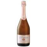 Lormarins Brut Classique Rose Nv 750ML - 1