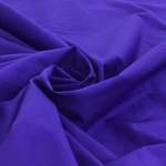 112CM 100% Cotton Plain Fabric Per Meter 4