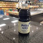 Milkyway Vanilla 375ML