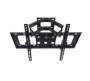 NS-600 Full Motion Tv Bracket 40-80 Inch With Spirit Level