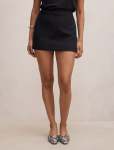 Claire MINI Skort - 16 Black