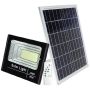 Solar LED Flood Lamp Waterproof High Brightness Outdoor Security Light