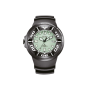 Promaster Marine Black Dial Date Watch