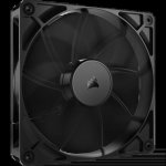 Corsair RS140 140MM Pwm Fan Fluid Dynamic Bearing 18 Dba – New