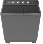 Defy 18KG Metallic Twin Tub Washing Machine DTT181