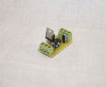 Efk 5013 MINI LM317T Adjustable Power Supply - 5013