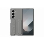 Samsung Standing Cover With Strap - Galaxy Z FOLD6 - Gray
