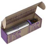 Altitude Cardozo Bottle In Bianca Custom Gift Box