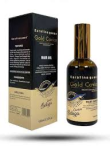 Gold Caviar Hair Serum With Nourishing Keratin And Organic Ingredients 100ML