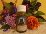 Healing Energy Courage Magic Anointing Oil 50ML