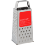 Stainless Steel 4-SIDED Multi-grater