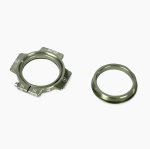 Muc-Off Crank Preload Ring - Green