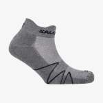 Salomon XA SONIC - Grey Bleach / Black / 4 - 7