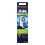 Oral-b B heads Cross Action Refill 2EA
