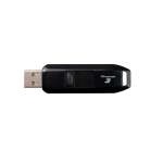Xporter 3 512GB USB3.2 Flash Drive - Black