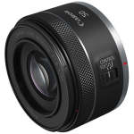 Canon Rf 50MM F1.8 Stm Used