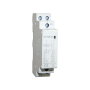 Din Contactor 2 Pole 12A