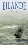 Eilande Afrikaans Paperback Nuwe Uitgawe
