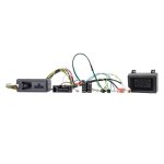 CTSFO008.2STEERING Wheel Control Interface