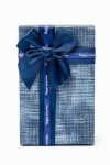 Senza 3 Piece Empty Gift Box With Lid & Ribbon
