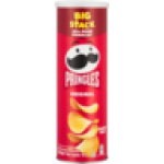 Original Savoury Snack 165G