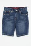 Levi's Levis Boys Perfomance Shorts In Blue - Blue 20